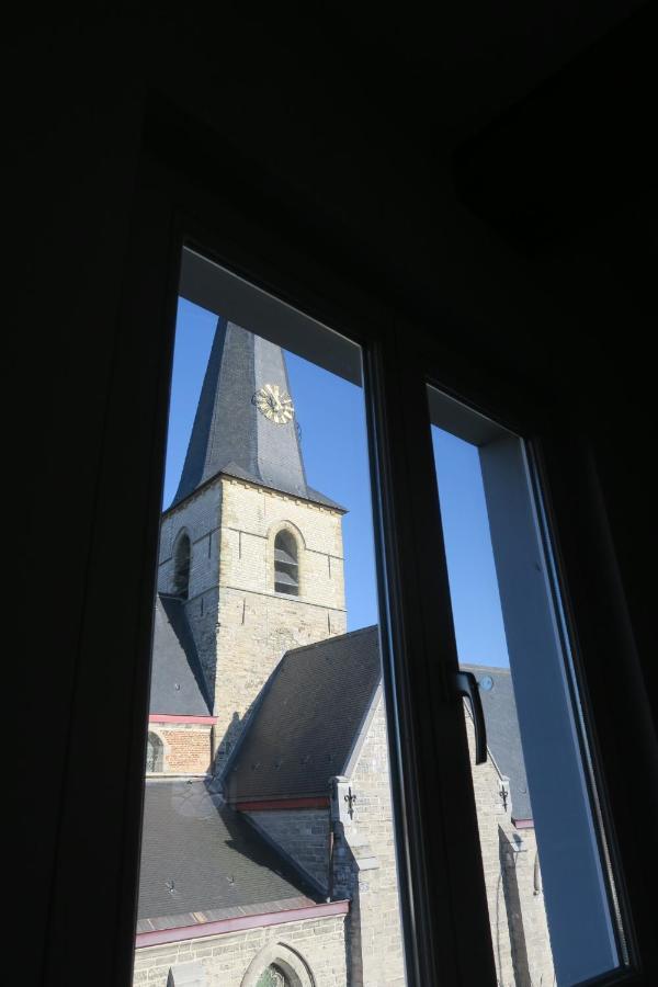 B&B / Studio De Druivelaar In Hartje 克勒伊斯贝尔亨 外观 照片
