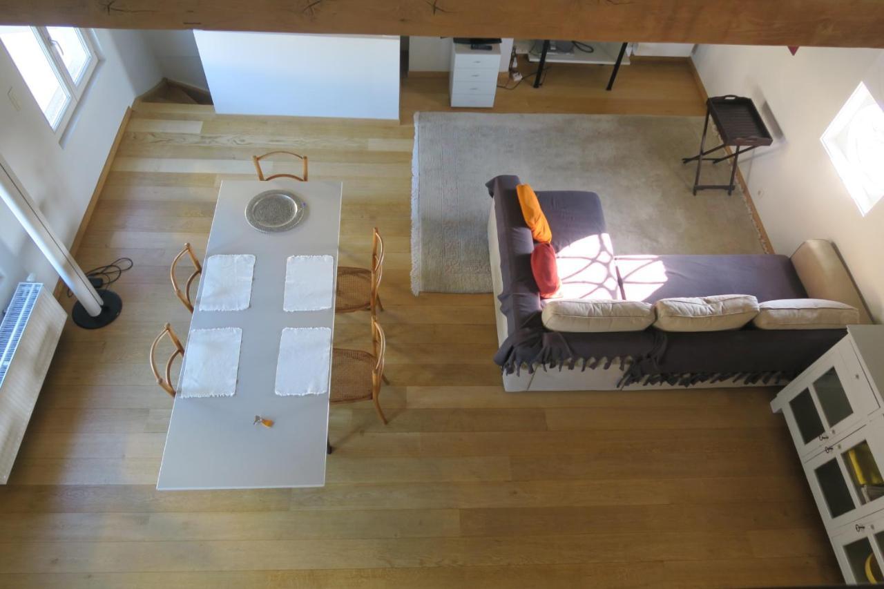 B&B / Studio De Druivelaar In Hartje 克勒伊斯贝尔亨 外观 照片